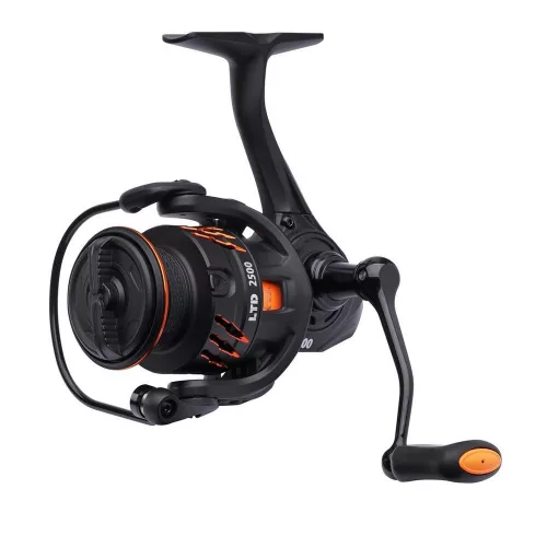 Savage Gear Orange LTD 2500 FD pergető orsó (1631591)
