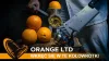 Savage Gear Orange LTD 2500 FD pergető orsó (1631591)