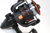Savage Gear Orange LTD 2500 FD pergető orsó (1631591)
