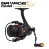 Savage Gear Orange LTD 2500 FD pergető orsó (1631591)