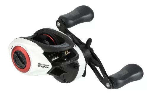 Abu Garcia MAX5 PRO LP-L  multi orsó (1635664) balkezes