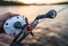 Abu Garcia MAX5 PRO LP-L  multi orsó (1635664) balkezes