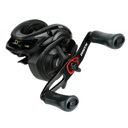 Abu Garcia Max5 SX LP-L multi orsó (1636135) balkezes