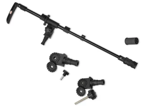 Berkley Adjustable Transducer Pole  80cm szonár tartó csónakra prémium (1636138)