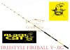 Black Cat Freestyle Fireball V-Jig  Catfish harcsázó bot 1,9m 225g 1r (16430190)