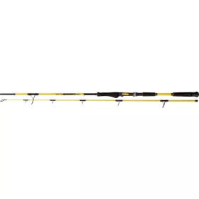   Black Cat Freestyle Spin Catfish harcsázó bot 2,4m 30-150g (16433240)