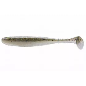   Daiwa Tournament D‘Fin Gumihal green/pearl 7.5cm 10db (16500-108)