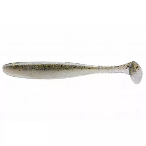 Daiwa Tournament D‘Fin Gumihal green/pearl 7.5cm 10db (16500-108)