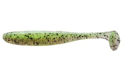 Daiwa Tournament D‘Fin Gumihal chartreuse ayu 7.5cm 10db (16500-208)