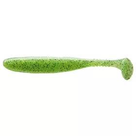   Daiwa Tournament D‘Fin Gumihal chartreuse 10cm 7db (16500-310)