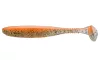 Daiwa Tournament D‘Fin Gumihal orange shiner 10cm 7db (16500-610)