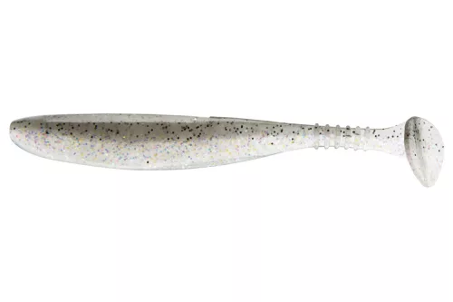 Daiwa Tournament D‘Fin Gumihal rainbow shad 7.5cm 10db (16501-408)