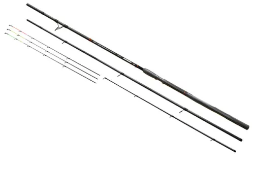 Benzár Method Lake Feeder 3,6m 110g 3+3r bot (16501-360)