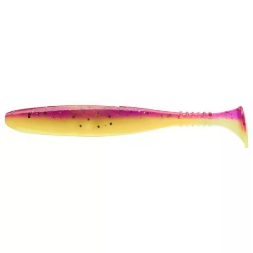 Daiwa Tournament D‘Fin Gumihal UV crush candy 7.5cm 10db (16502-108)
