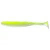 Daiwa Tournament D‘Fin Gumihal UV lime pearl 10cm 7db (16502-210)