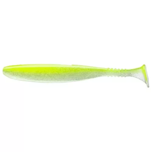 Daiwa Tournament D‘Fin Gumihal UV lime pearl 12,5cm 5db (16502-212)