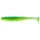 Daiwa Tournament D‘Fin Gumihal UV chartreuse tiger 10cm 7db (16502-510)