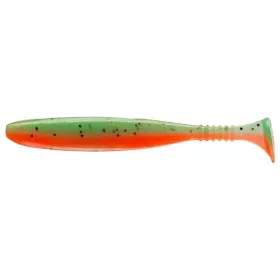   Daiwa Tournament D‘Fin Gumihal UV hot tomato 7.5cm 10db (16502-608)