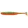 Daiwa Tournament D‘Fin Gumihal UV hot tomato 7.5cm 10db (16502-608)