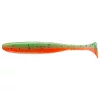 Daiwa Tournament D‘Fin Gumihal UV hot tomato 10cm 7db (16502-610)