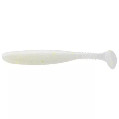 Daiwa Tournament D‘Fin Gumihal UV flake pearl 7.5cm 10db (16502-808)