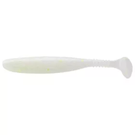   Daiwa Tournament D‘Fin Gumihal UV flake pearl 12,5cm 5db (16502-812)