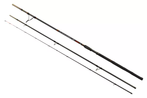 Benzár Method Lake Feeder Long Cast 4,2m 170g 3+3r bot (16503-420)