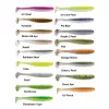 Daiwa Tournament D‘Fin Gumihal goby 10cm 7db (16504-310)