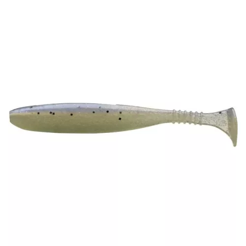 Daiwa Tournament D‘Fin Gumihal smoke shad 10cm 7db (16504-610)