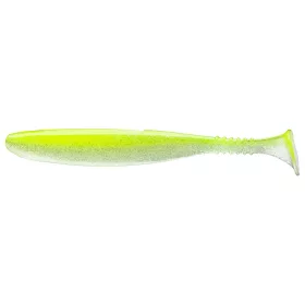   Daiwa Tournament D‘Fin Gumihal UV lime pearl 15.2cm 3db (16505-515)