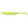 Daiwa Tournament D‘Fin Gumihal UV lime pearl 15.2cm 3db (16505-515)