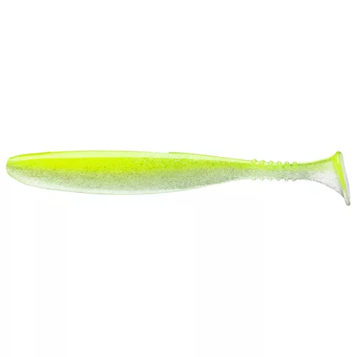 Daiwa Tournament D‘Fin Gumihal UV lime pearl 15.2cm 3db (16505-515)