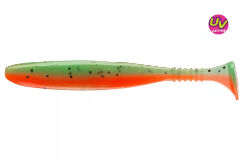 Daiwa Tournament D‘Fin Gumihal UV hot tomato 15.2cm 3db (16505-715)