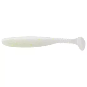   Daiwa Tournament D‘Fin Gumihal UV flake pearl 15.2cm 3db (16505-915)