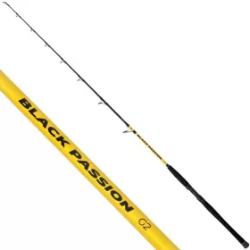   Black Cat Passion G2 Vertical 1,8m 240g 1r harcsás bot (16573180)