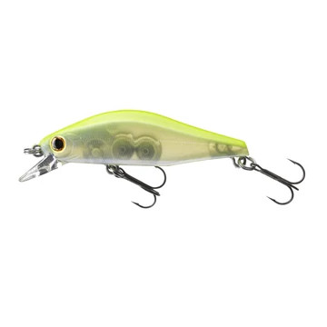Daiwa Tournament Wise Minnow 50FS CBP wobbler  (16711-201)