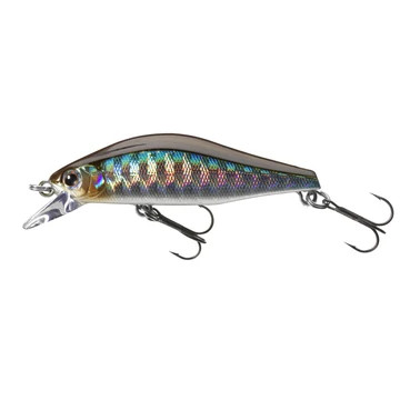 Daiwa Tournament Wise Minnow 50FS KBNG wobbler (16711-207)