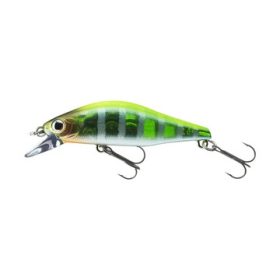 Daiwa Tournament Wise Minnow 50FS CBZ wobbler  (16711-221)