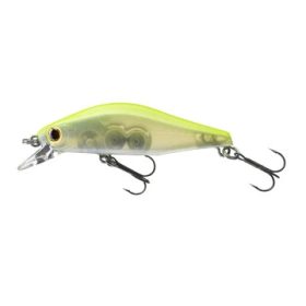 Daiwa Tournament Wise Minnow 70FS CBP wobbler (16711-301)