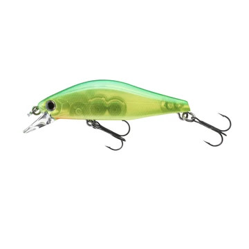 Daiwa Tournament Wise Minnow 70FS LC wobbler (16711-303)