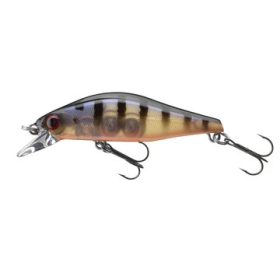Daiwa Tournament Wise Minnow 70FS PGP wobbler  (16711-305)