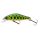 Daiwa Tournament Wise Minnow 70FS FT wobbler (16711-306)