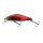 Daiwa Tournament Wise Minnow 70FS LR wobbler (16711-308)
