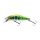 Daiwa Tournament Wise Minnow 70FS CBZ wobbler (16711-321)