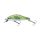 Daiwa Tournament Wise Minnow 70FS GFG wobbler (16711-323)