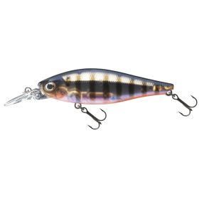   Daiwa Tournament Tight Wave Shad 75F wobbler PG Perch (16712-001)