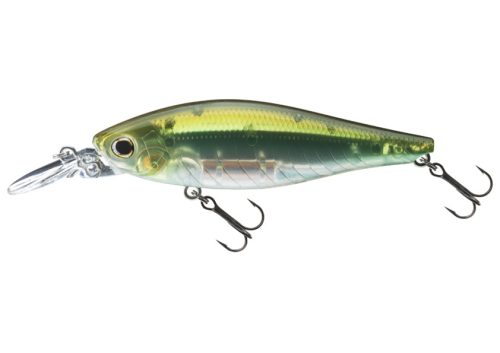 Daiwa Tournament Tight Wave Shad 75F wobbler ST Shad (16712-002)