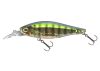 Daiwa Tournament Tight Wave Shad 75F wobbler Ghost (16712-005)