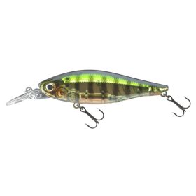   Daiwa Tournament Tight Wave Shad 75F wobbler Ghost (16712-005)