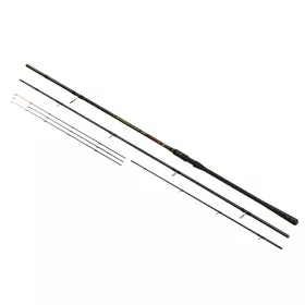   Benzar Concourse Method Feeder Limited Edition 420cm 130g 3+3r feeder bot (16720-420)